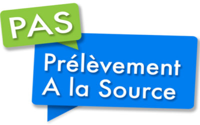 Prélèvement à la source et intérim